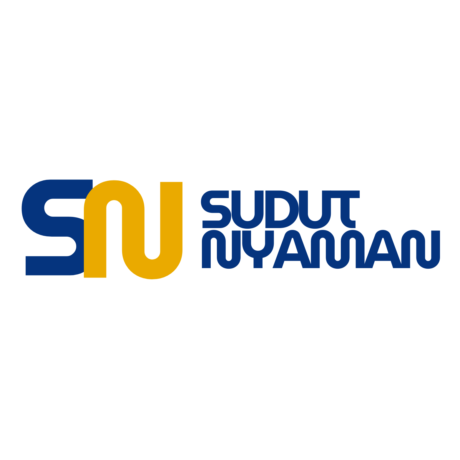 Sudut Nyaman Logo