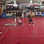 Lapangan Futsal Cirebon: Tuparev Futsal