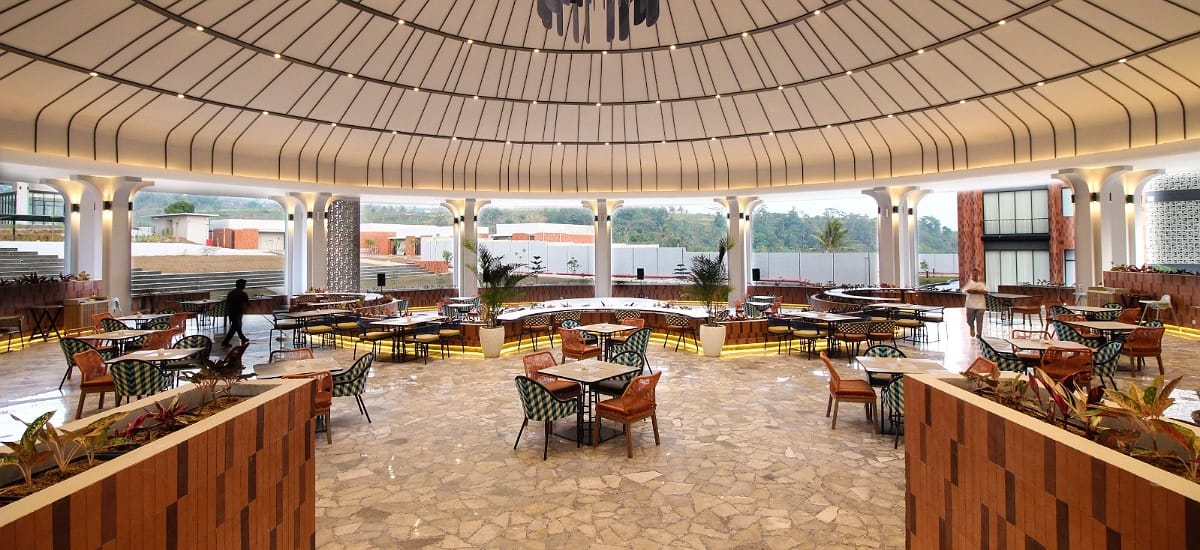 Paket Bukber Hotel Cirebon 2026