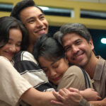 Daftar ost film tunggu aku sukses nanti dari Rapi Films untuk Lebaran 202