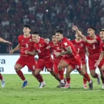 Timnas Indonesia juara FIFA ASEAN Cup 2026 usai mengalahkan Thailand